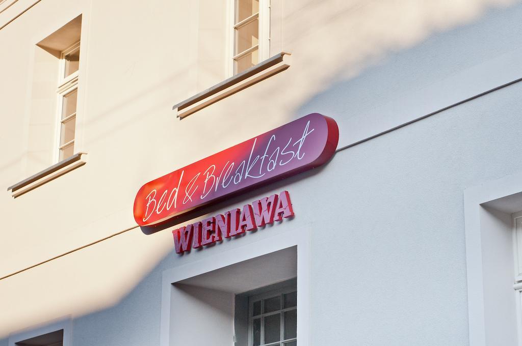 לז'נו B&B Wieniawa Parking I Sniadanie W Cenie! Breakfast And Parking Included! מראה חיצוני תמונה