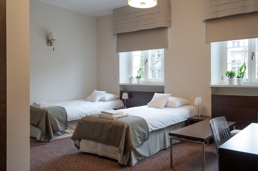 לז'נו B&B Wieniawa Parking I Sniadanie W Cenie! Breakfast And Parking Included! חדר תמונה