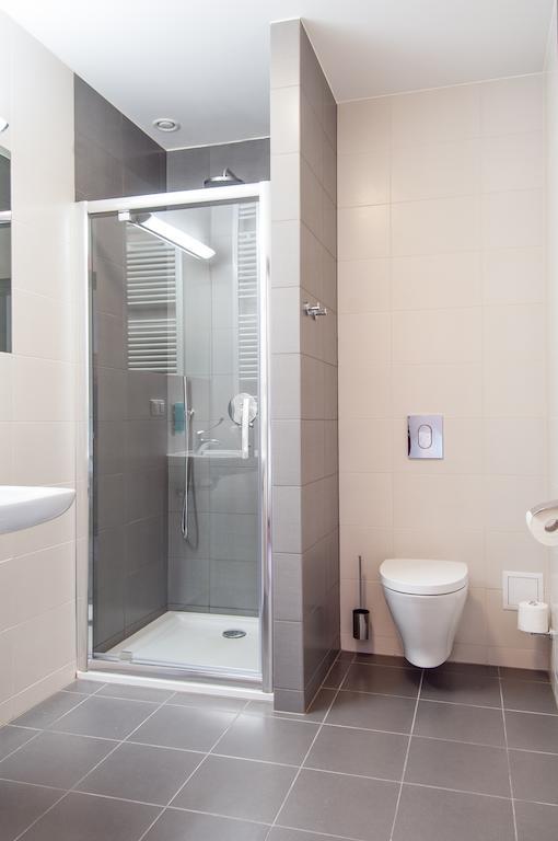 לז'נו B&B Wieniawa Parking I Sniadanie W Cenie! Breakfast And Parking Included! חדר תמונה