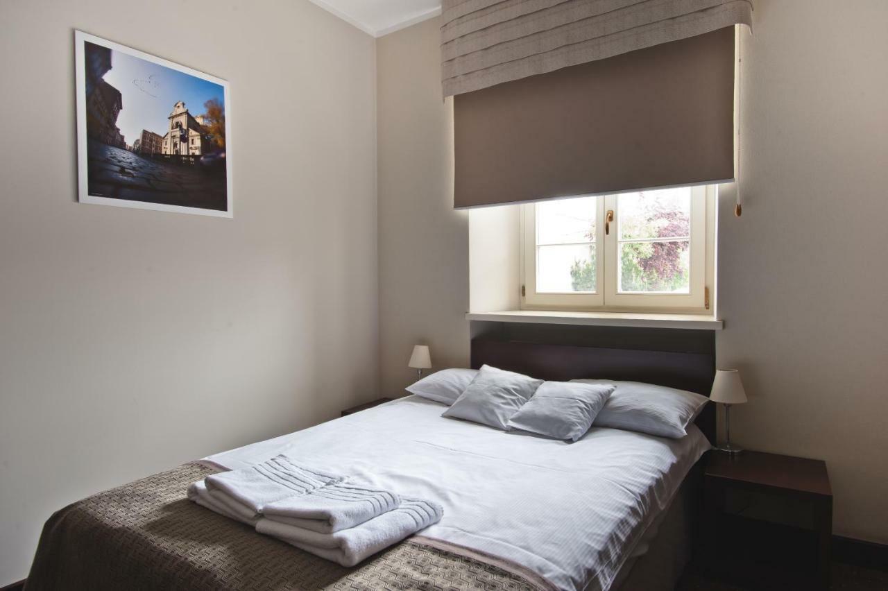 לז'נו B&B Wieniawa Parking I Sniadanie W Cenie! Breakfast And Parking Included! מראה חיצוני תמונה